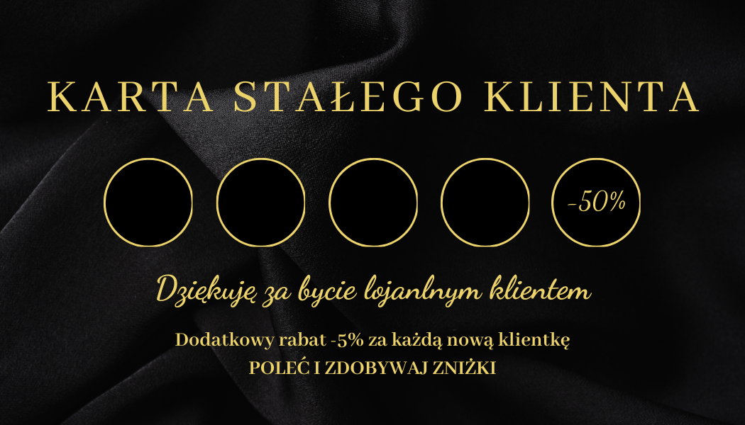 Karta Stalego Klienta